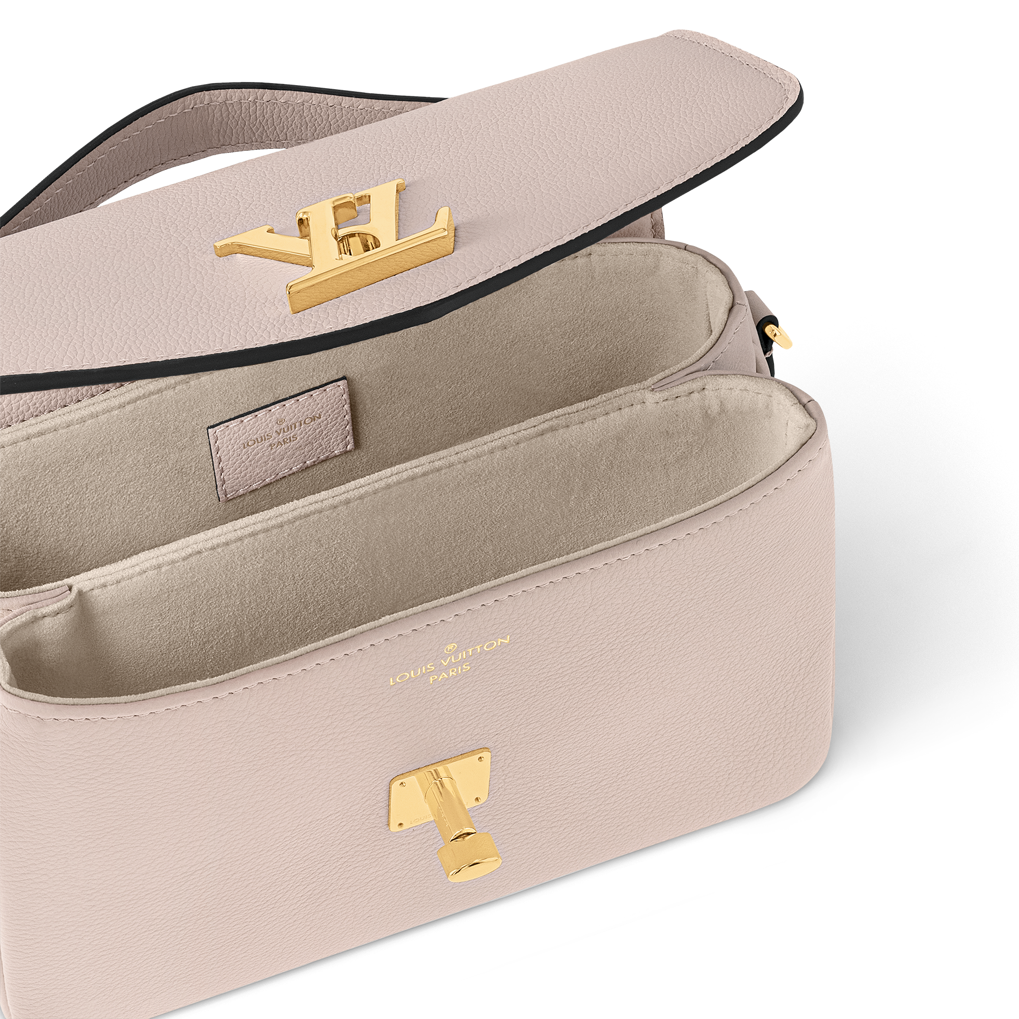 Oxford Lockme Leather - gifts - Chinese Valentine's Day Selection